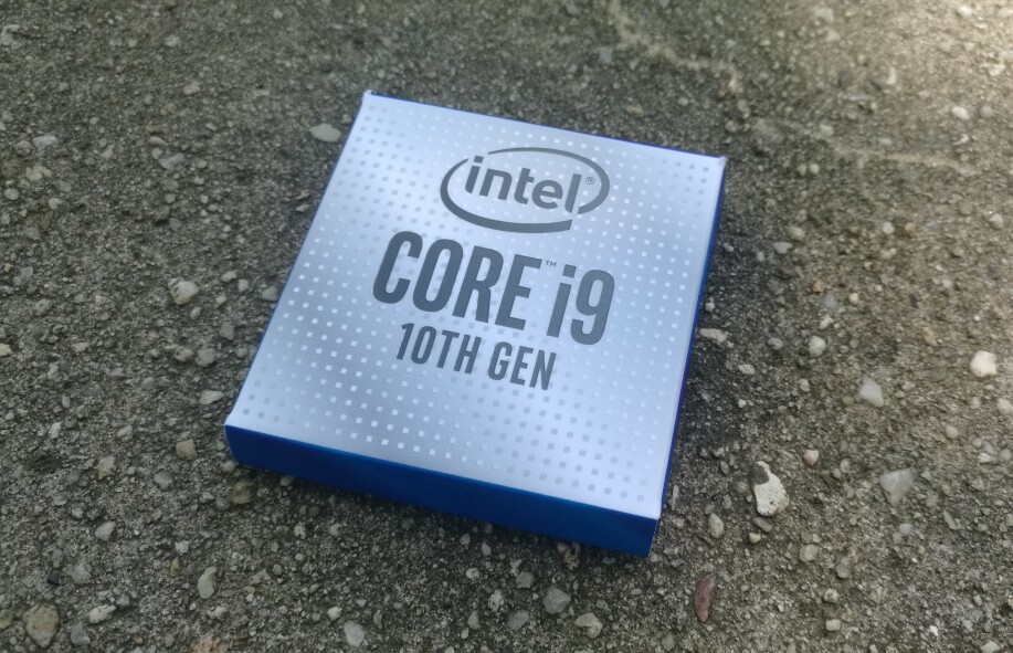 Detail Intel I9 Logo Nomer 54