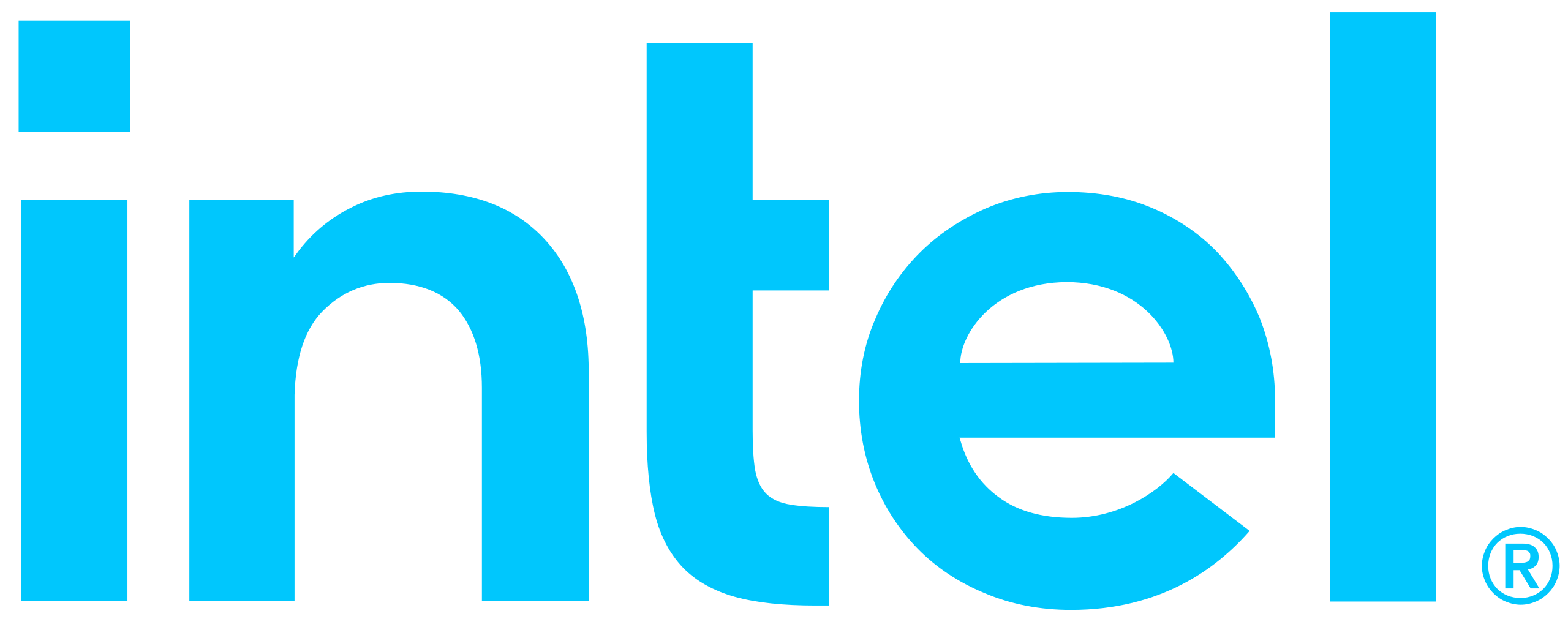 Detail Intel Icon Nomer 4