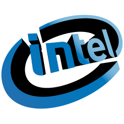 Detail Intel Icon Nomer 30