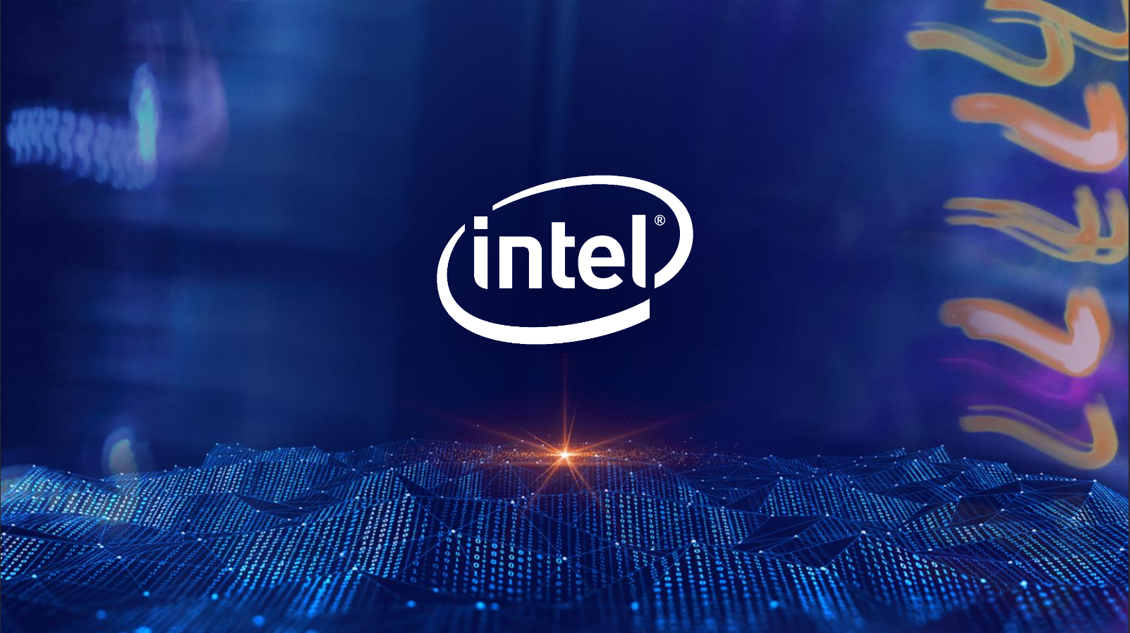 Detail Intel Icon Nomer 40