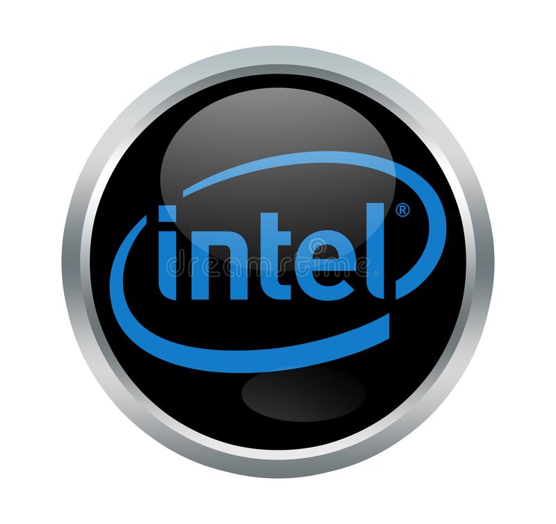Detail Intel Icon Nomer 47
