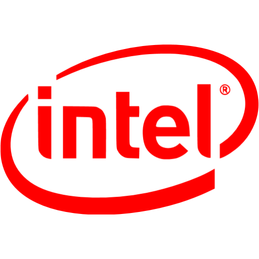 Detail Intel Icon Nomer 6