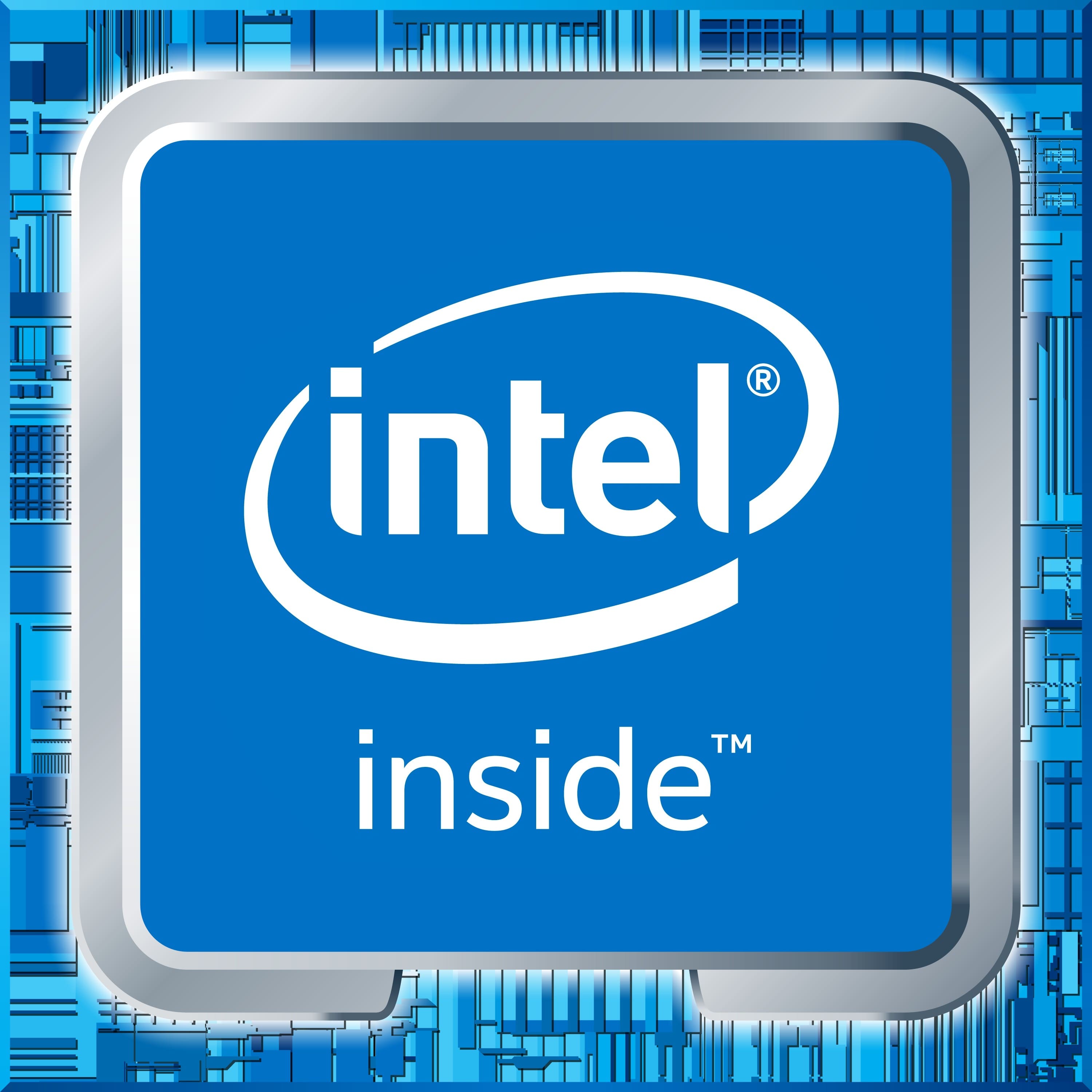 Detail Intel Inside Logo Nomer 21