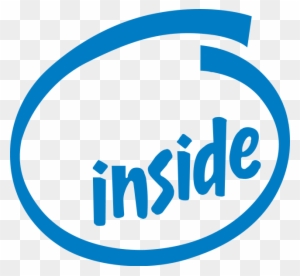 Detail Intel Inside Logo Nomer 29