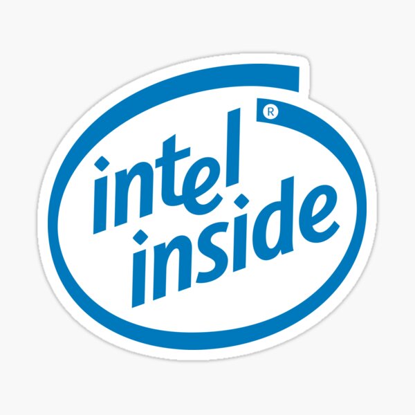 Detail Intel Inside Logo Nomer 31