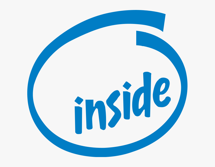 Detail Intel Inside Logo Nomer 7