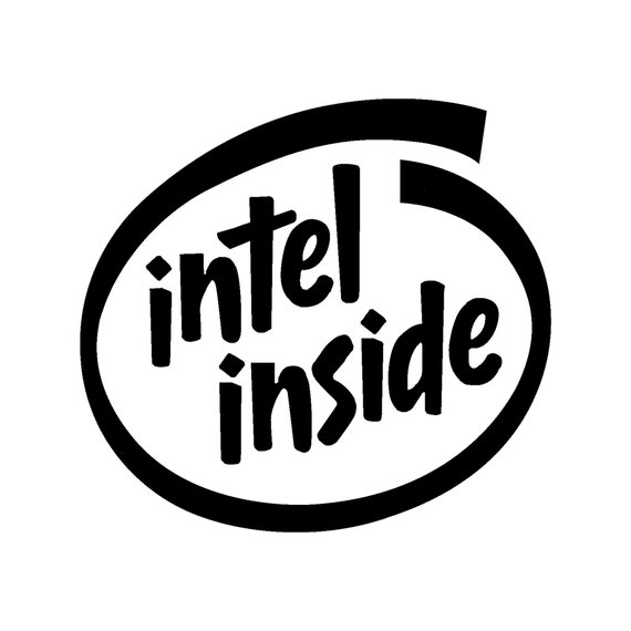 Detail Intel Inside Logo Nomer 10