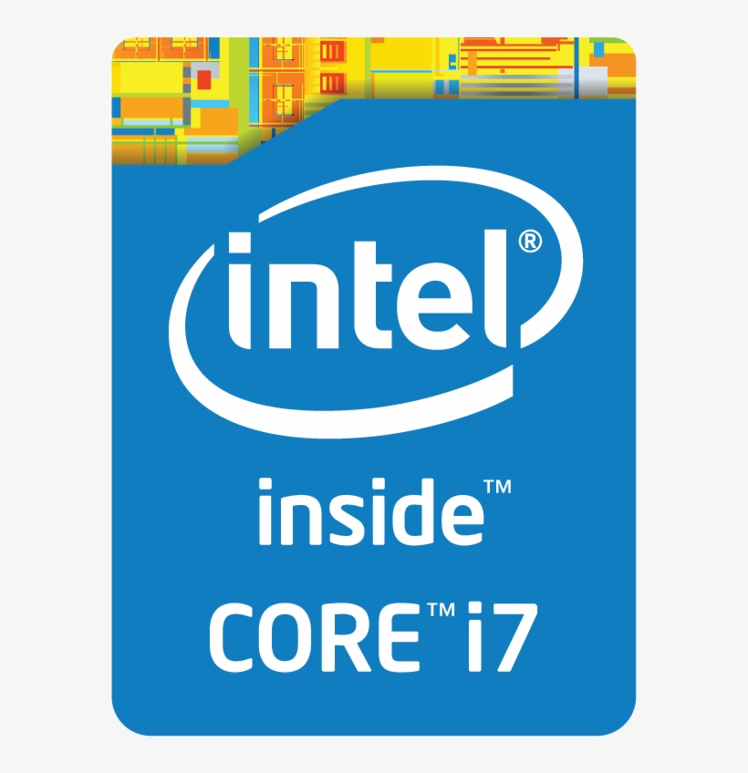 Detail Intel Inside Logo Png Nomer 14