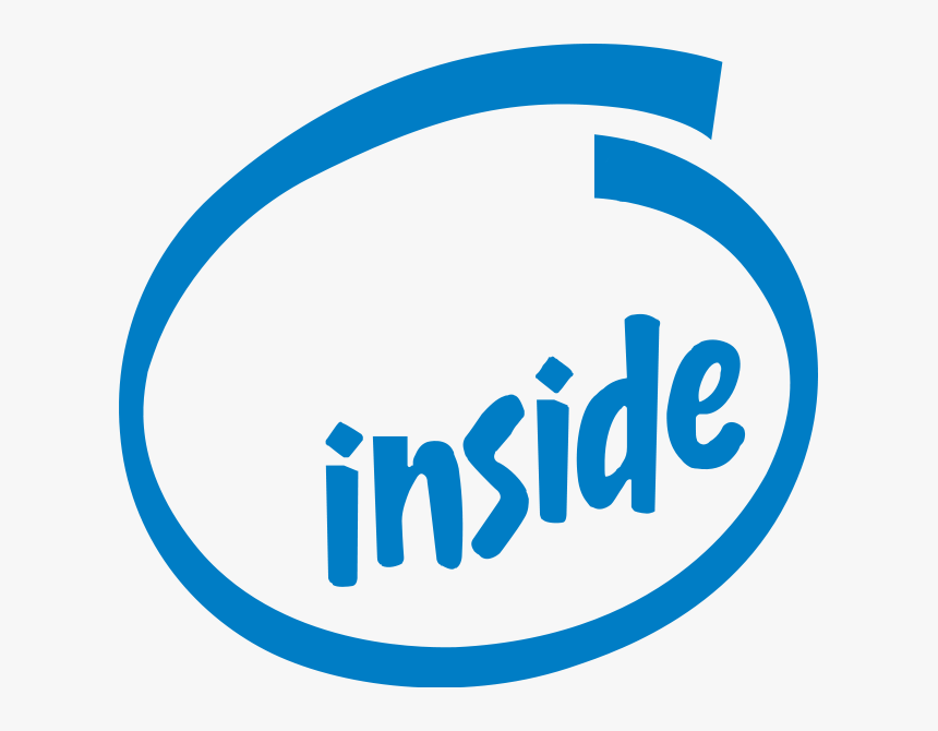 Detail Intel Inside Logo Png Nomer 3