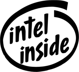 Detail Intel Inside Logo Png Nomer 47