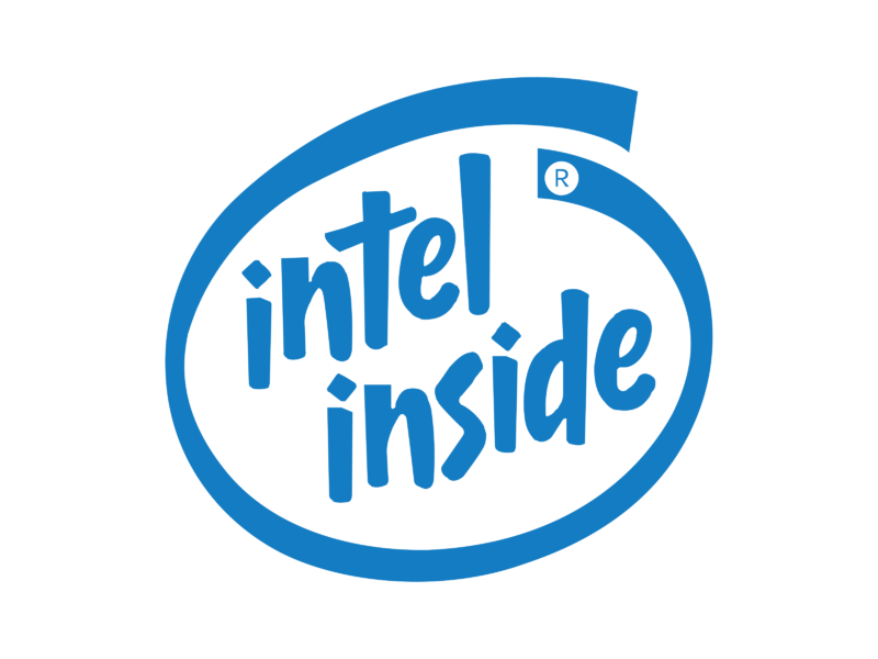 Detail Intel Inside Logo Png Nomer 7