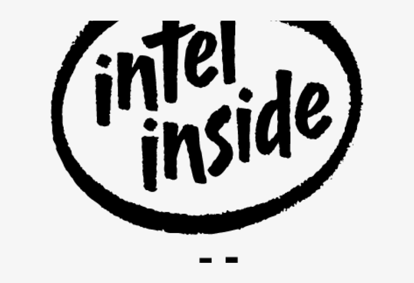 Detail Intel Inside Png Nomer 34