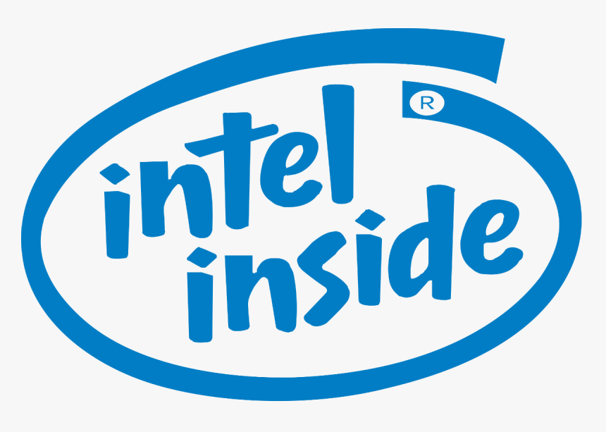 Detail Intel Inside Png Nomer 5