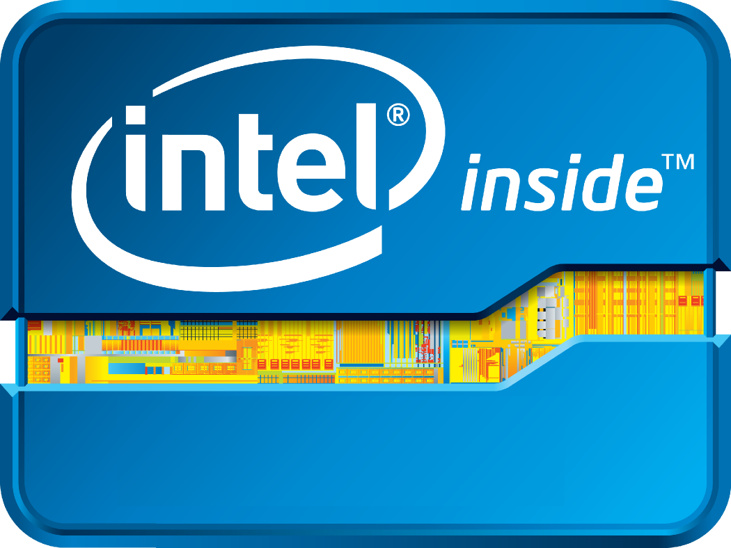 Detail Intel Inside Png Nomer 9