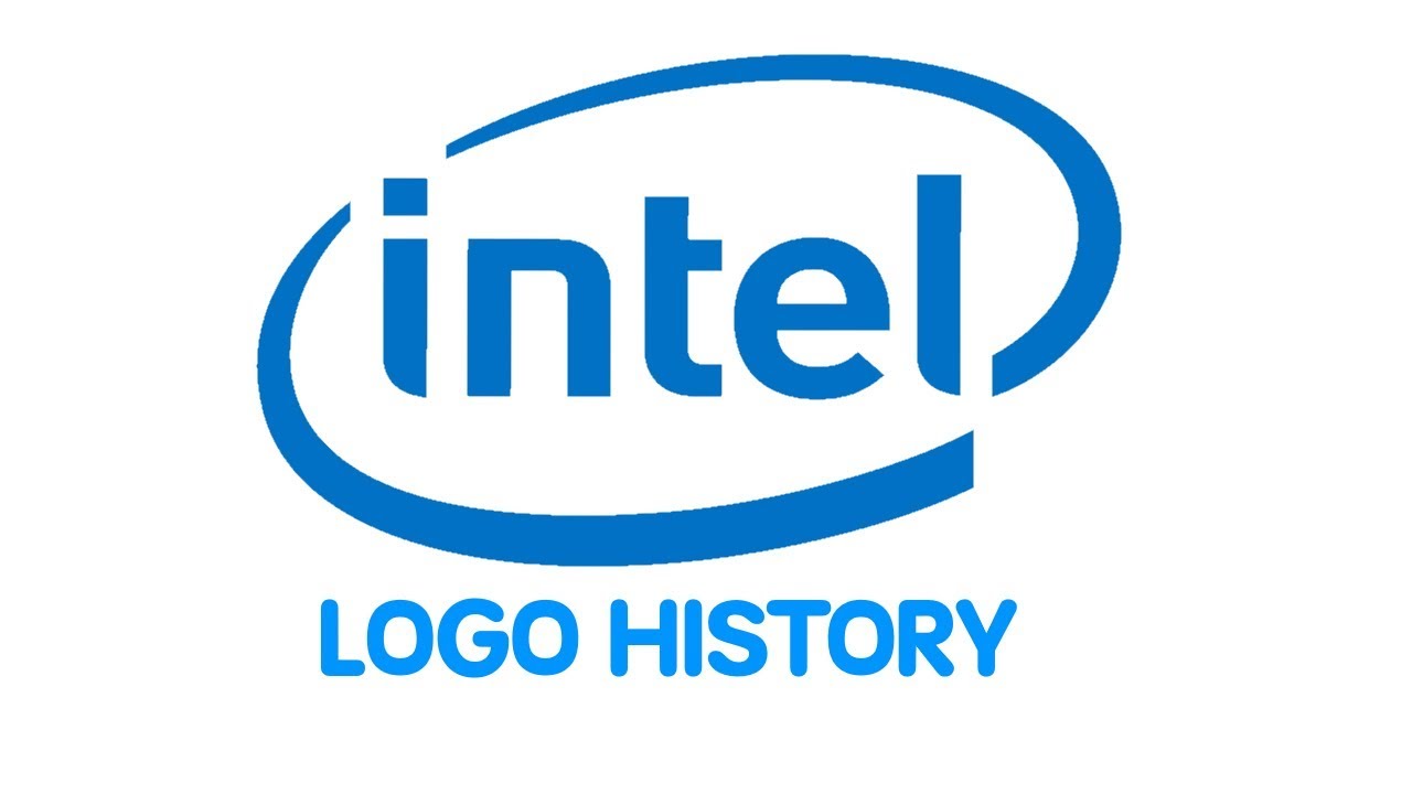 Detail Intel Logo Nomer 20