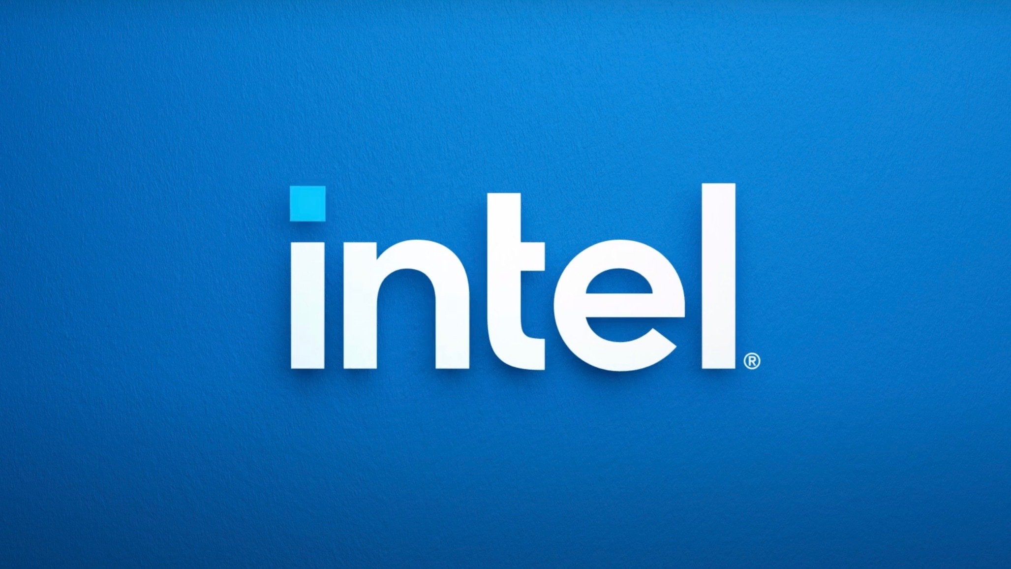 Detail Intel Logo Nomer 4