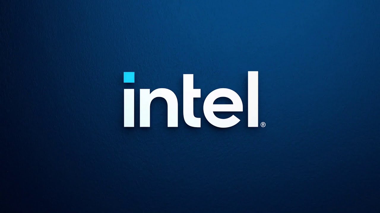 Detail Intel Logo Nomer 30