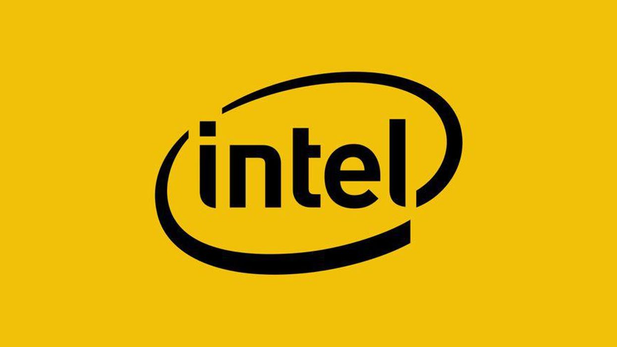 Detail Intel Logo Nomer 45