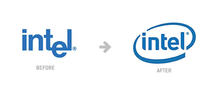 Detail Intel Logo Nomer 49