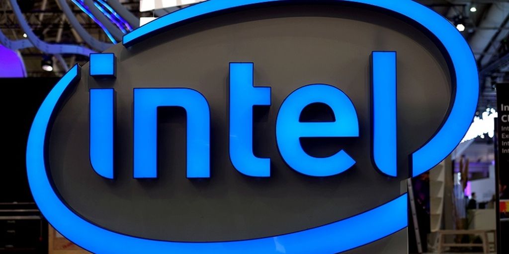 Detail Intel Logo Nomer 50