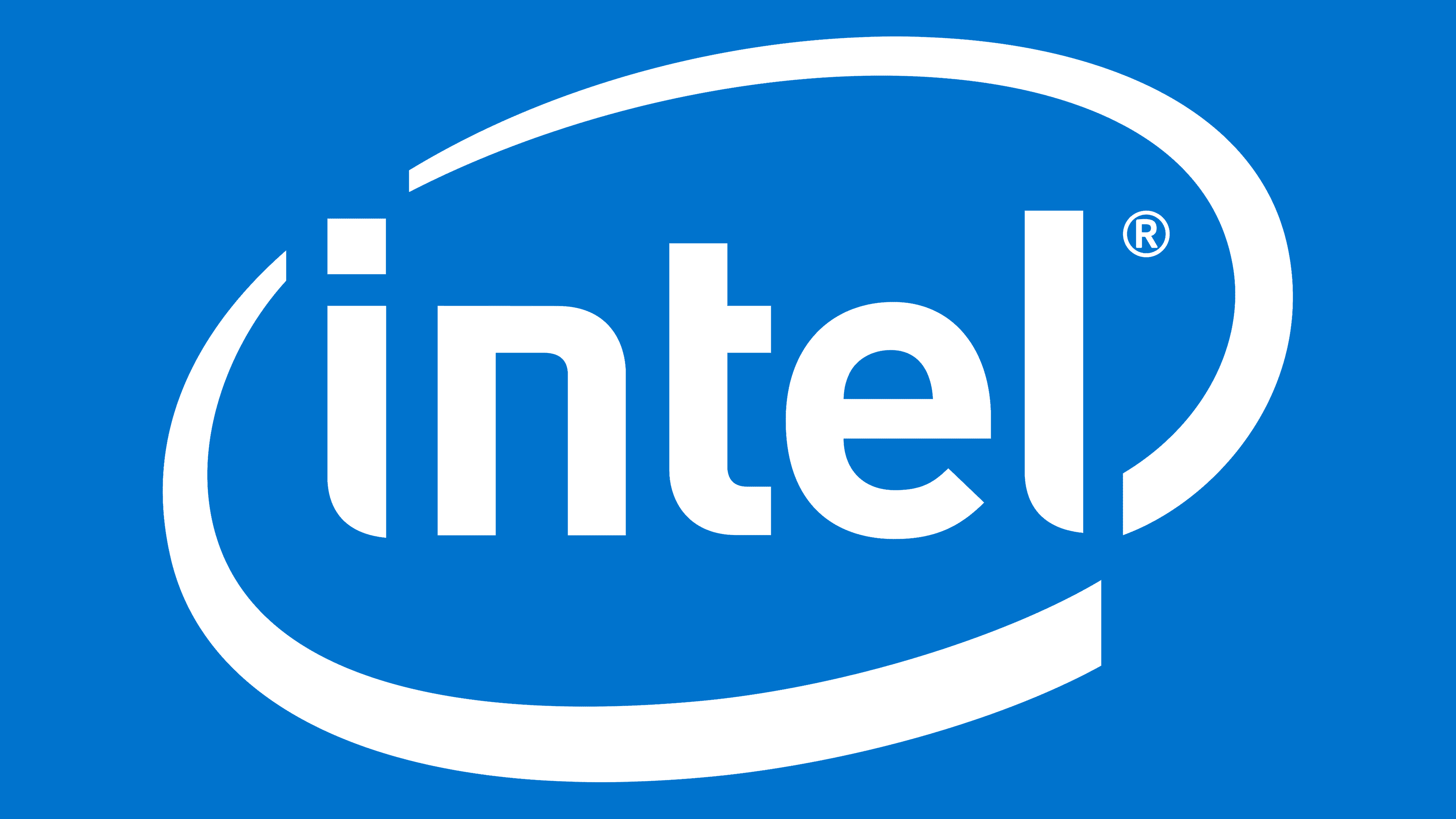 Detail Intel Logo Nomer 6