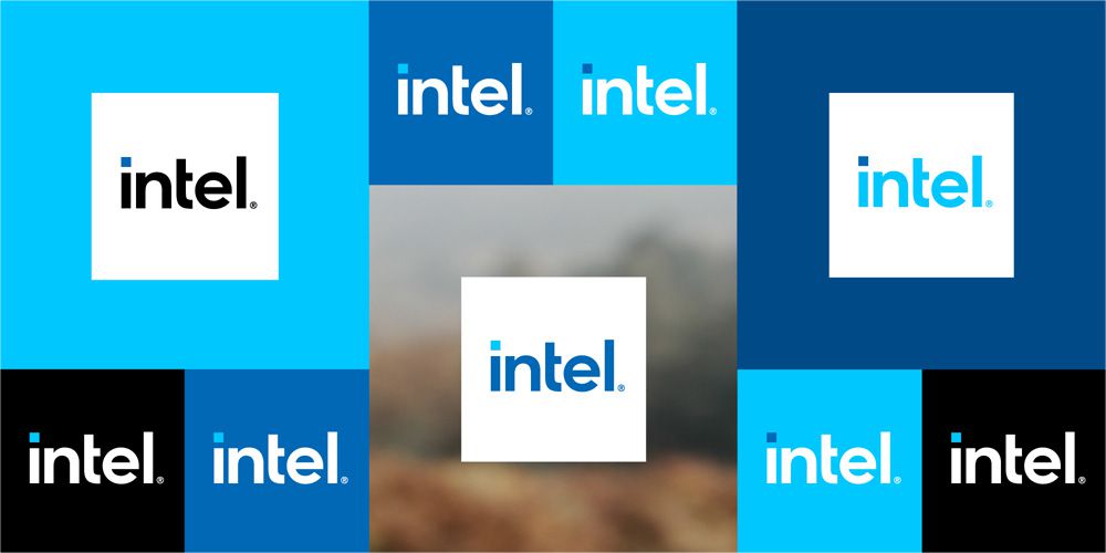 Detail Intel Logo Nomer 8