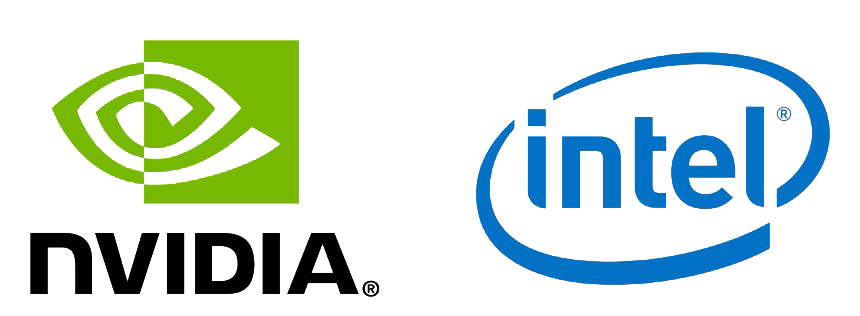 Detail Intel Logo Png Nomer 8