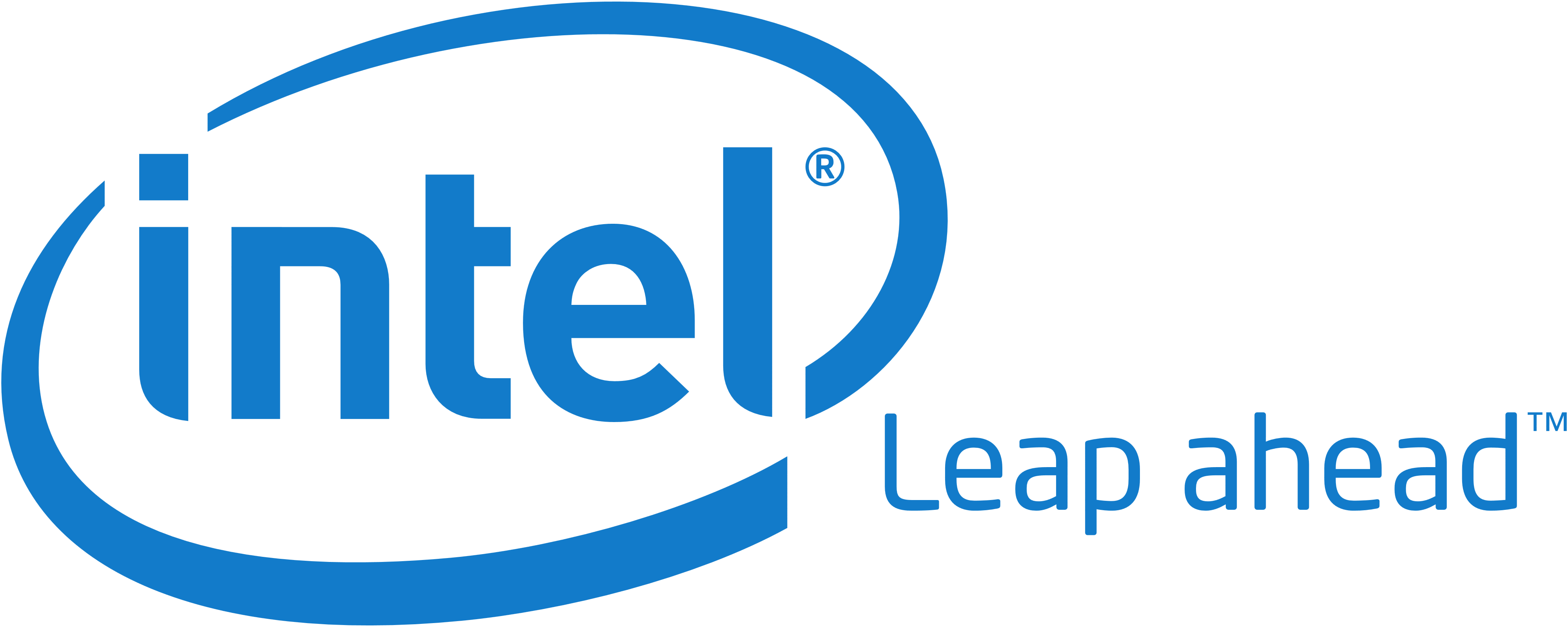 Detail Intel Logo Transparent Nomer 7