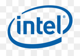 Download Intel Logo Transparent Background Nomer 11