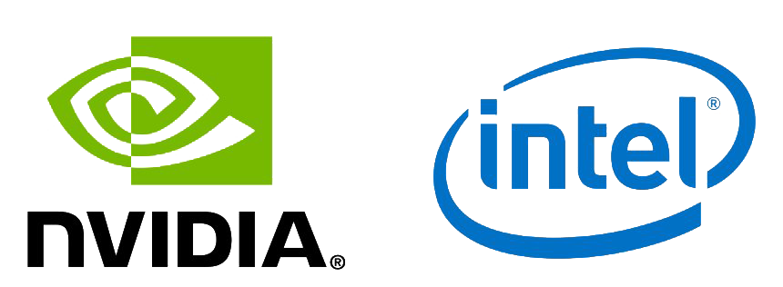 Detail Intel Logo Transparent Background Nomer 13