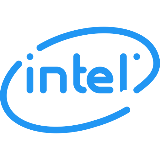 Detail Intel Logo Transparent Background Nomer 19