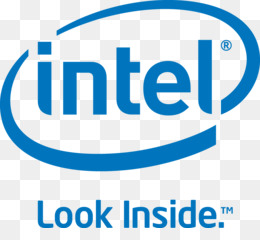 Detail Intel Logo Transparent Background Nomer 23