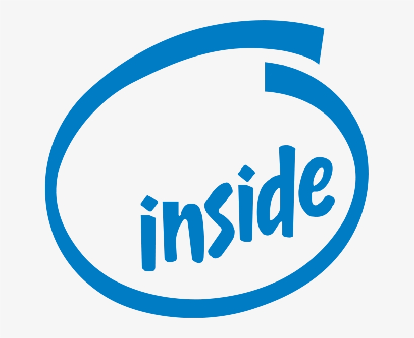 Detail Intel Logo Transparent Background Nomer 27