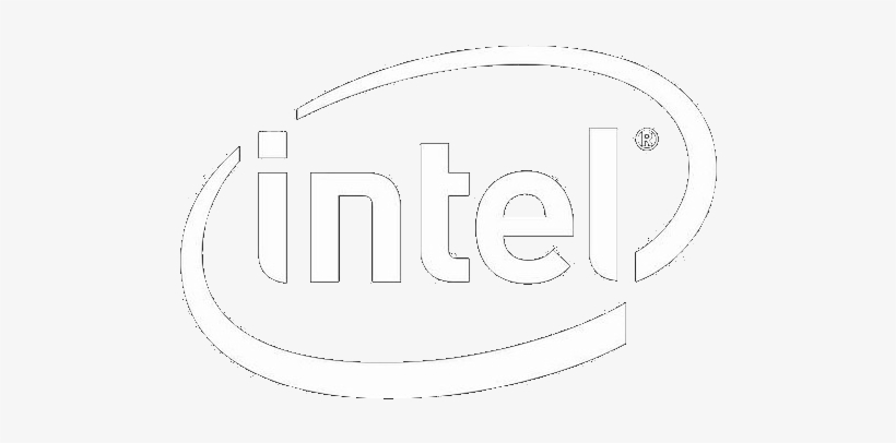 Detail Intel Logo Transparent Background Nomer 37