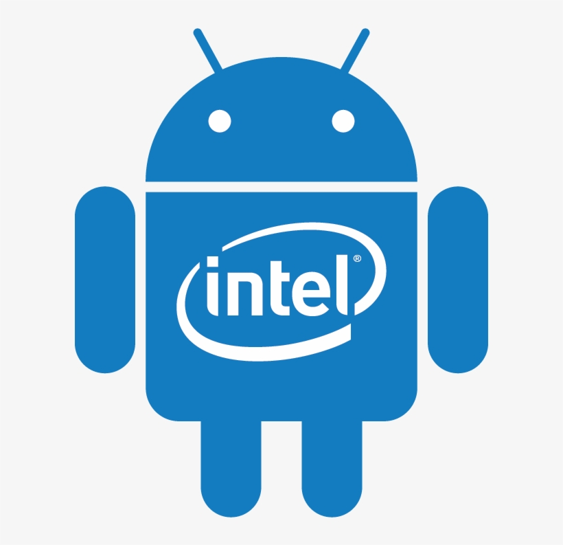 Detail Intel Logo Transparent Background Nomer 41