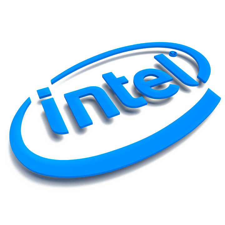 Detail Intel Logo Transparent Background Nomer 42