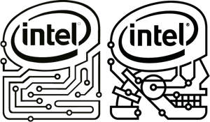 Detail Intel Logo White Png Nomer 46