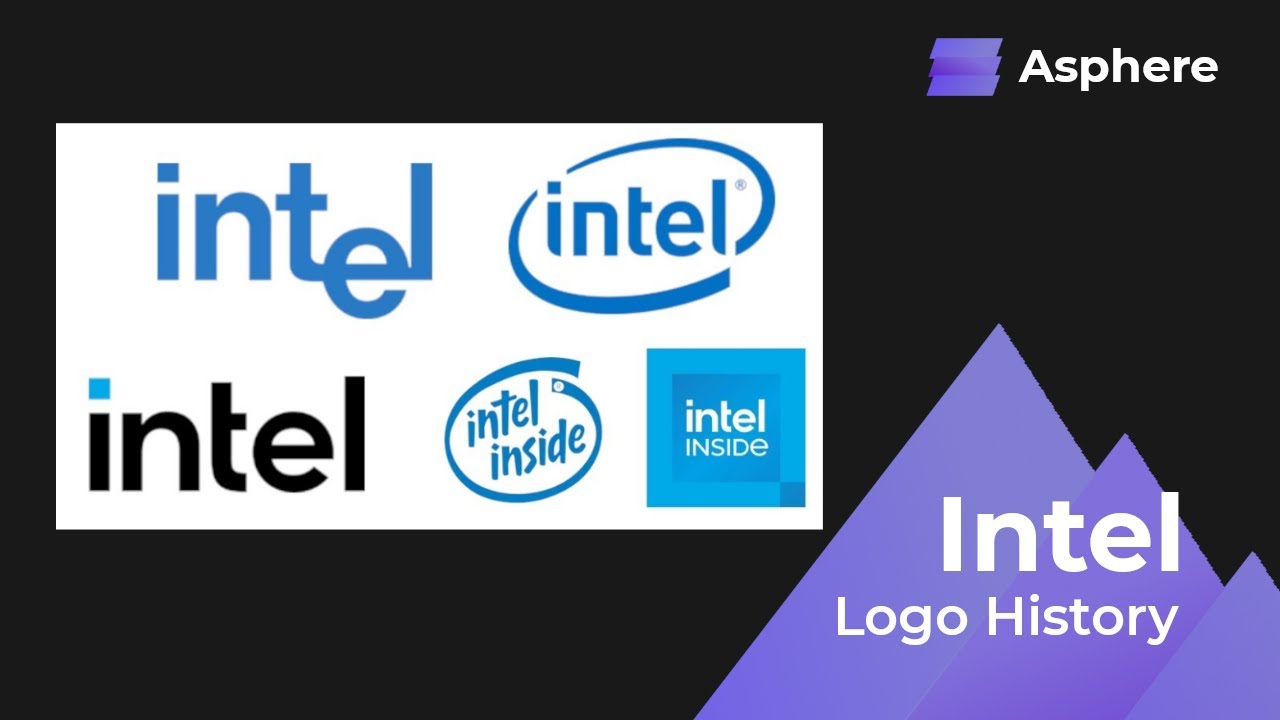 Detail Intel Logos Nomer 27