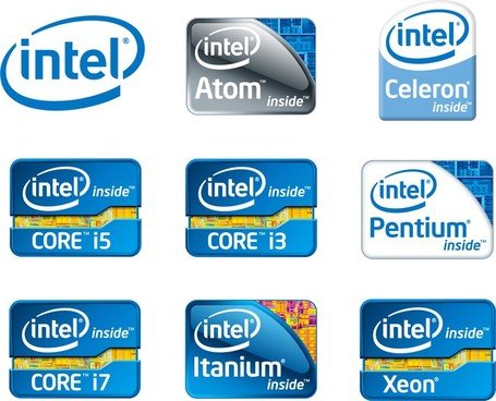 Detail Intel Logos Nomer 36