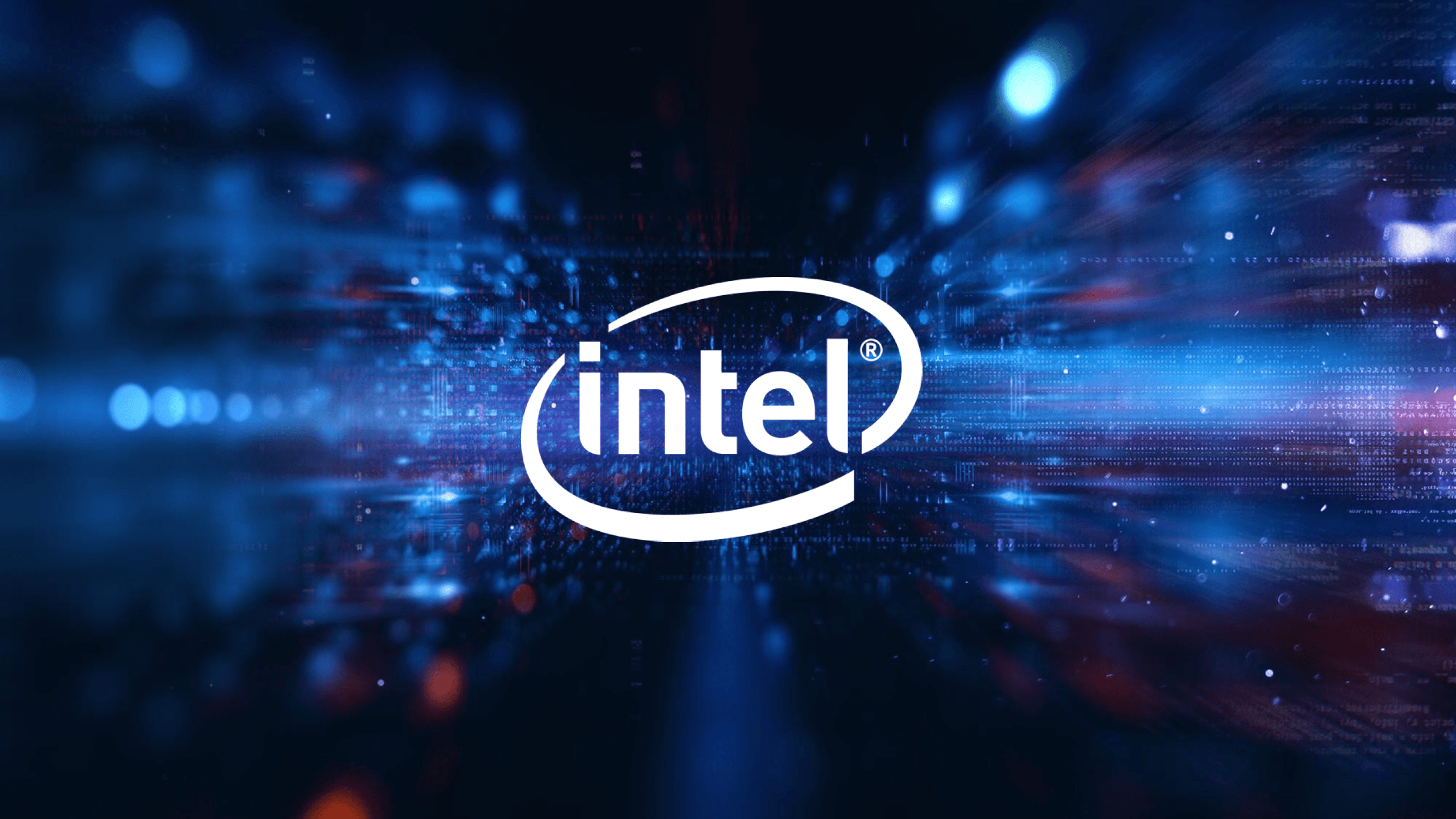 Detail Intel Wallpaper 4k Nomer 12