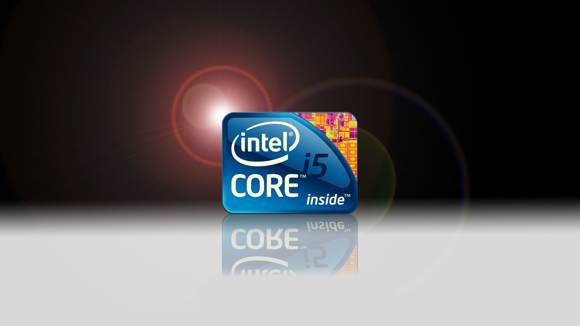 Detail Intel Wallpaper 4k Nomer 14