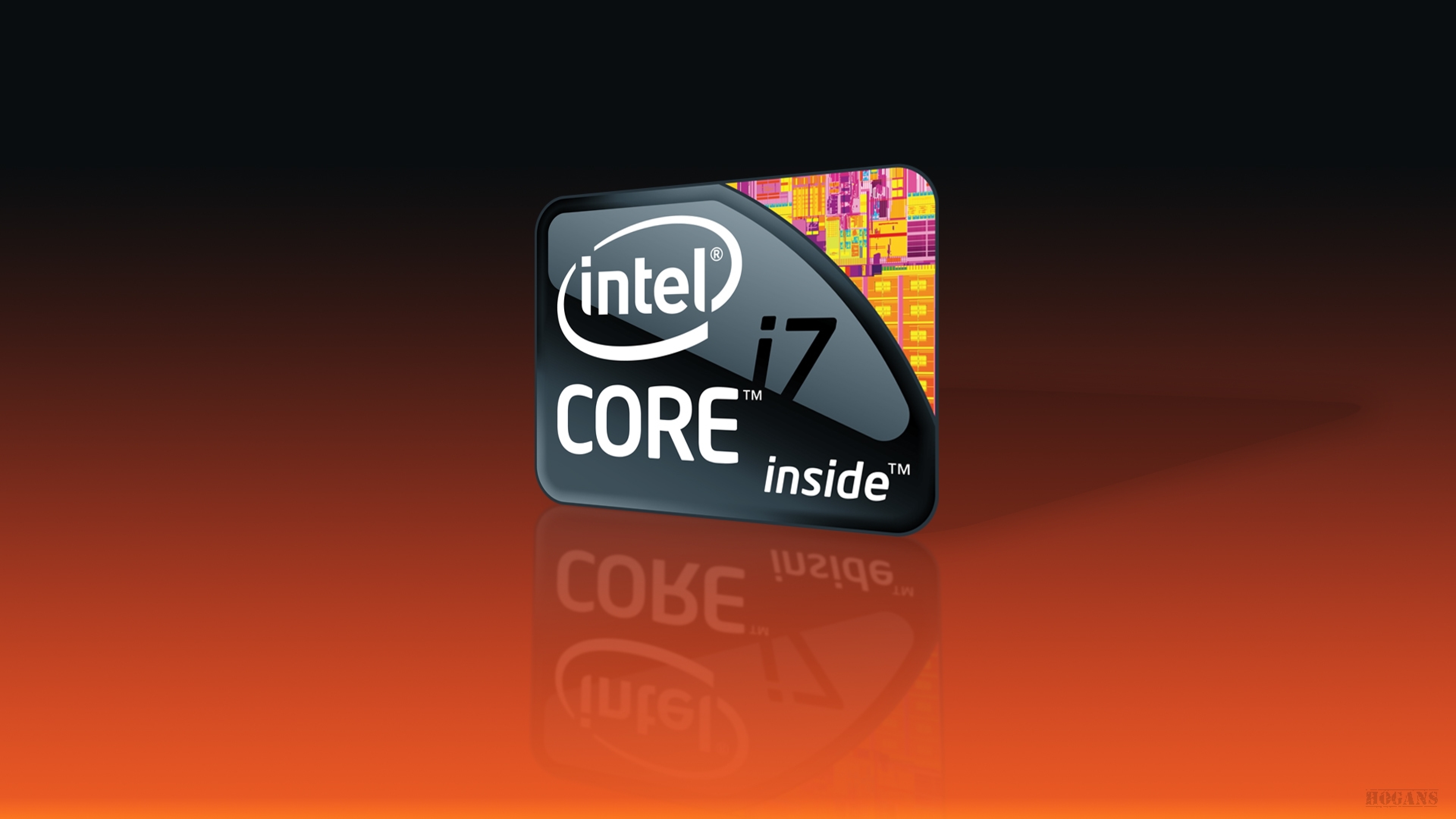 Detail Intel Wallpaper 4k Nomer 26