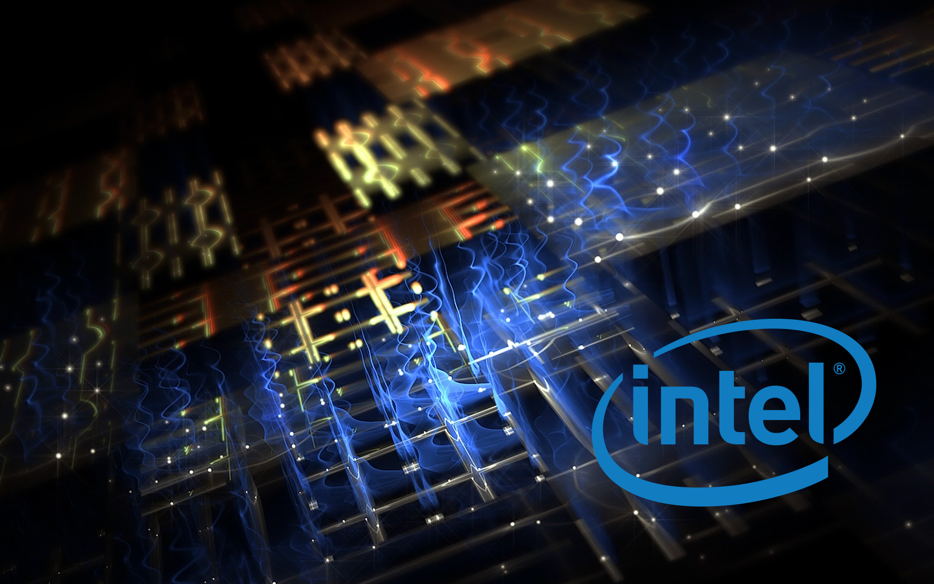 Detail Intel Wallpaper 4k Nomer 5