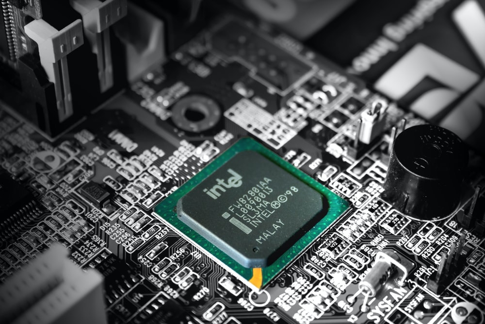 Detail Intel Wallpaper 4k Nomer 39