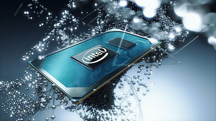 Detail Intel Wallpaper 4k Nomer 42