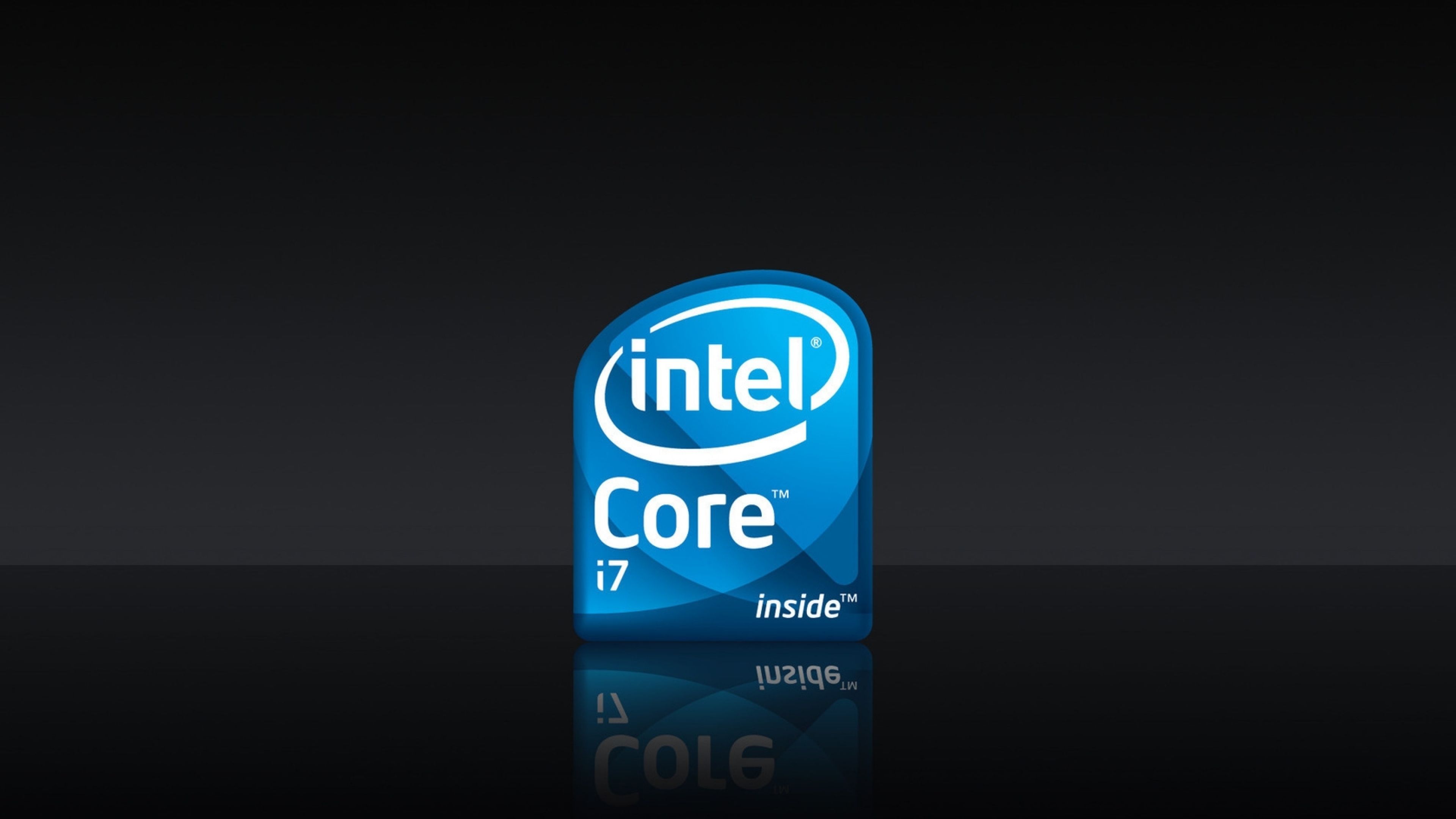 Detail Intel Wallpaper 4k Nomer 6