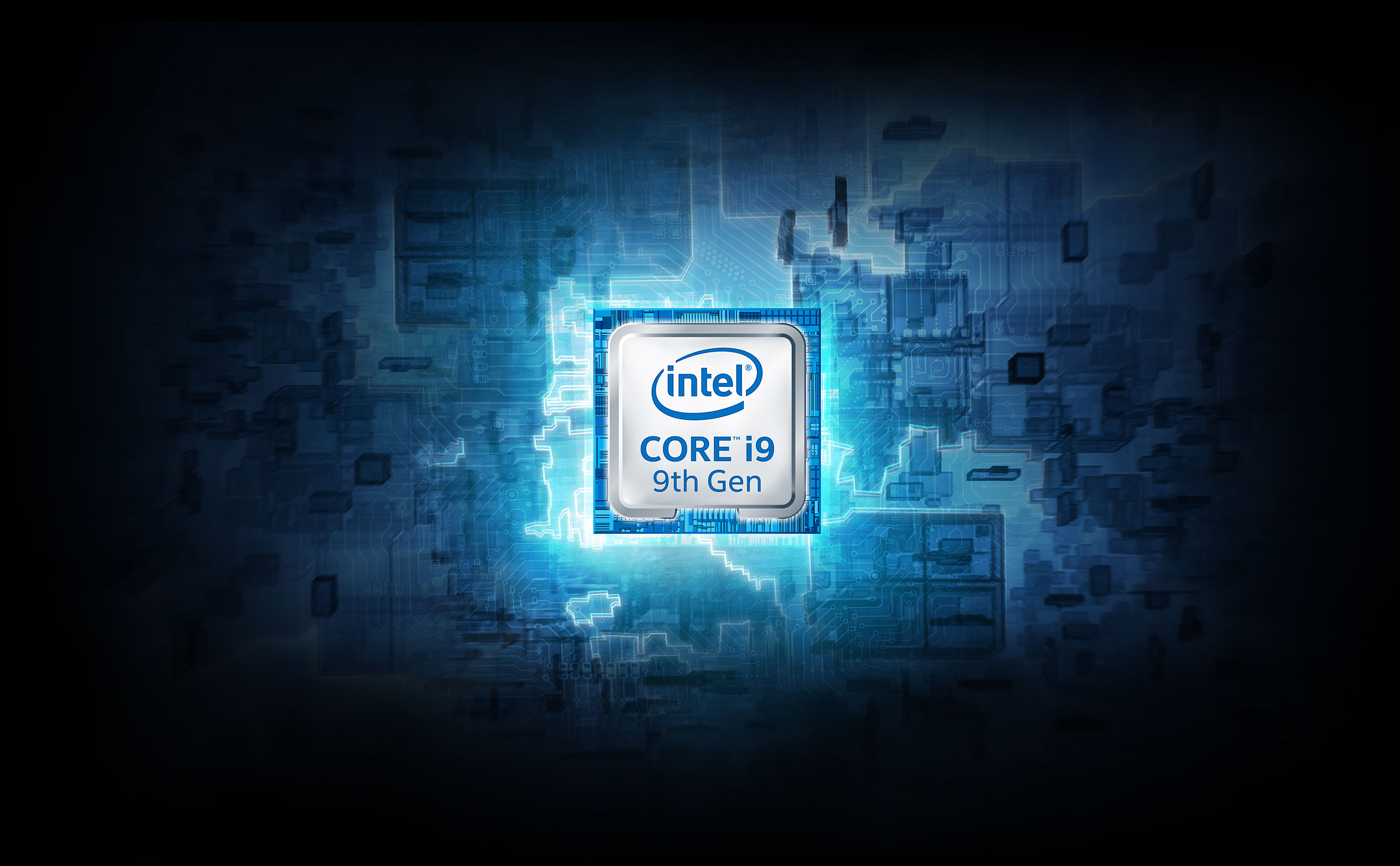 Detail Intel Wallpaper 4k Nomer 47