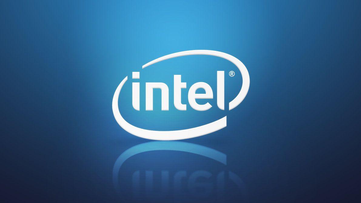 Intel Wallpaper Hd - KibrisPDR