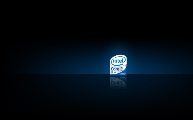 Detail Intel Wallpaper Hd Nomer 17