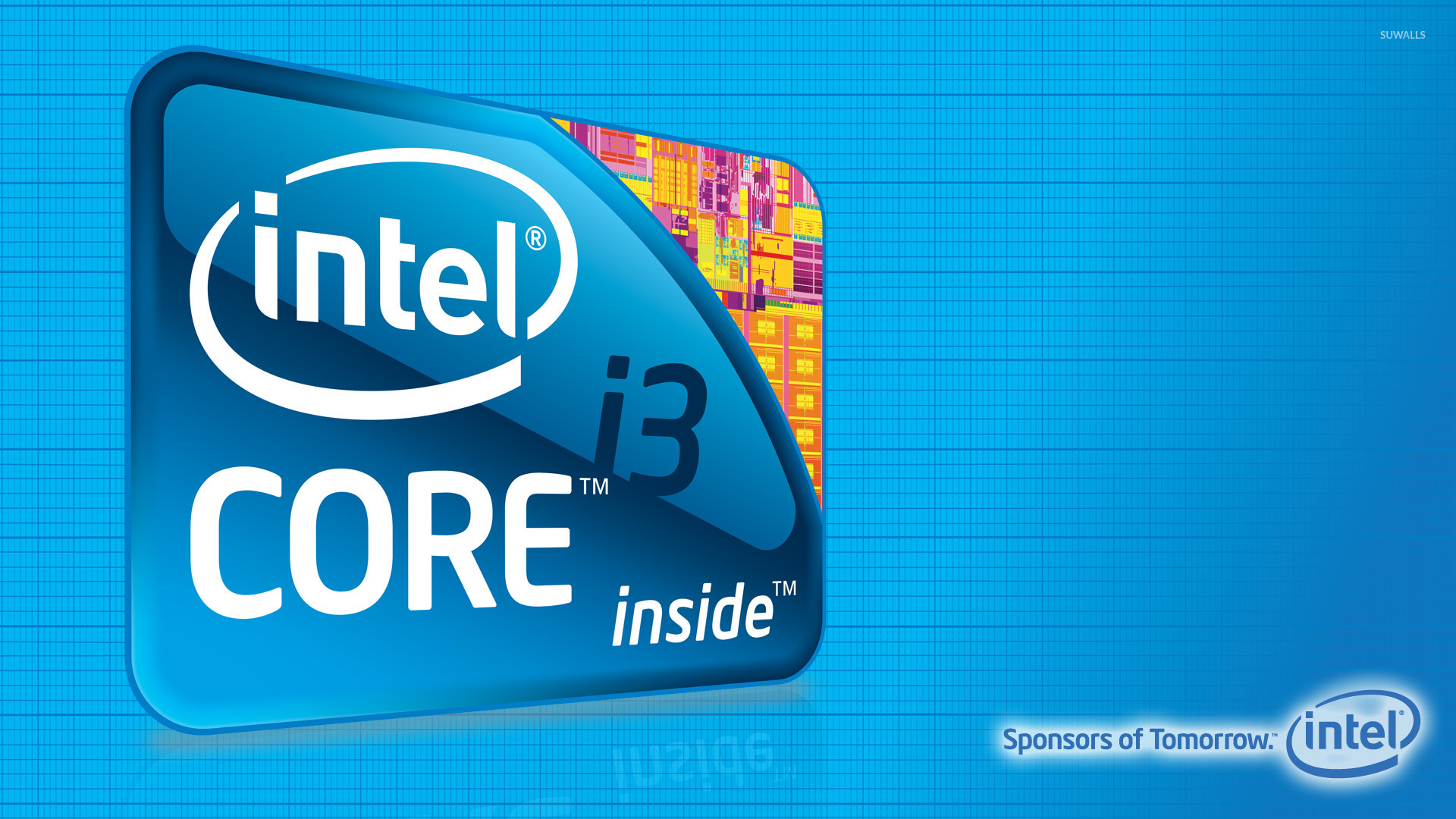 Detail Intel Wallpaper Hd Nomer 32